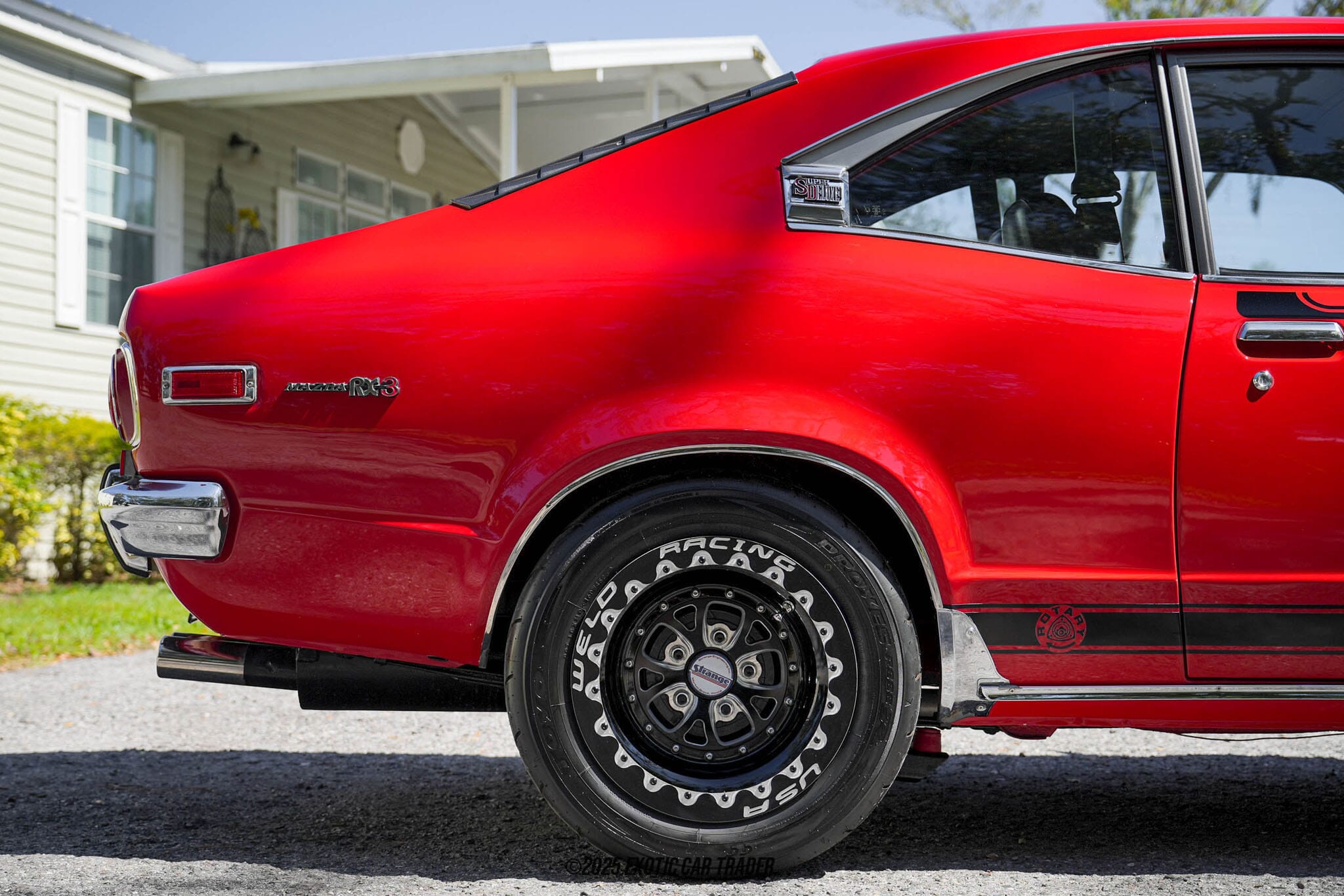 1975 Mazda RX-3 for Sale | Exotic Car Trader (Lot #250231422)